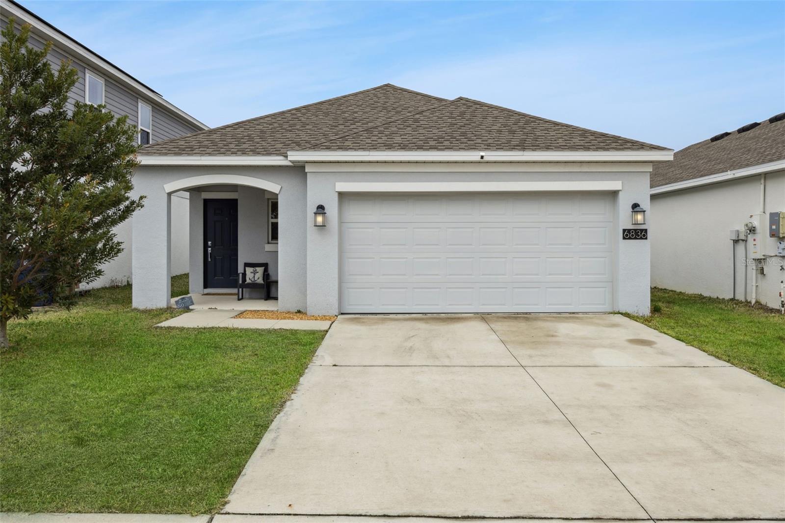 6836 Perch Hammock Loop home for sale in TRINITY LAKES PH