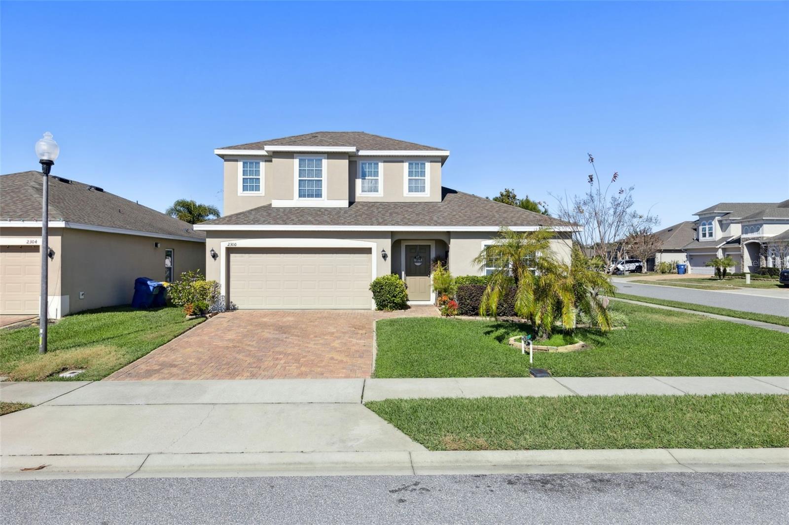 2300 Polo Hill Road home for sale in ARDMORE RESERVE PH I