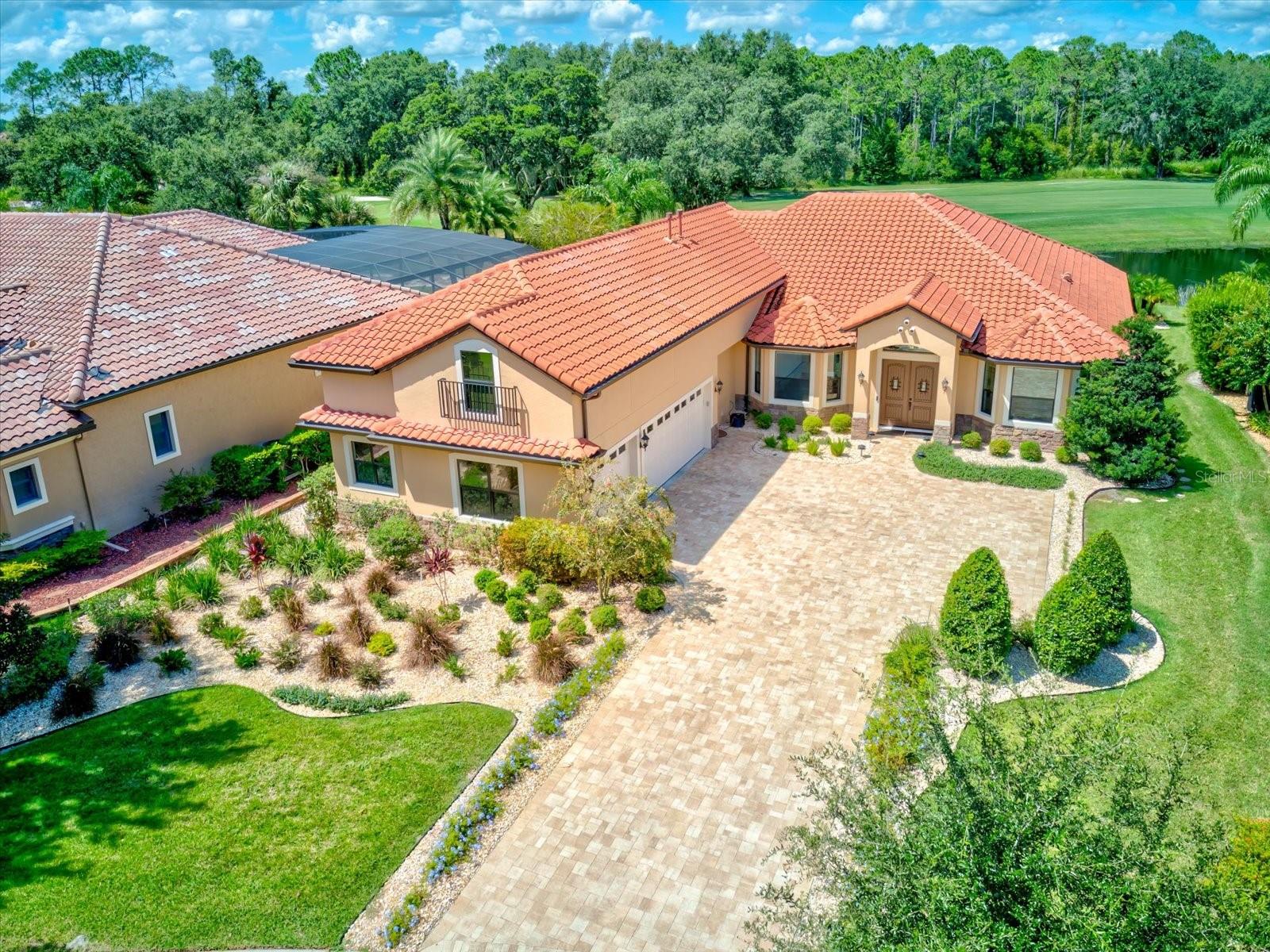 LAS COLINAS PH II SUB in Howey In The Hills