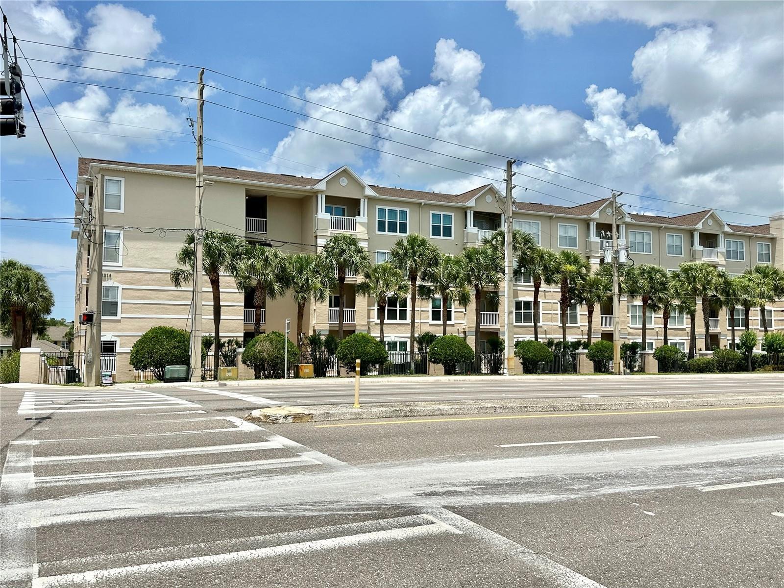 1216 Missouri Avenue #126 home for sale in The Residences at Renaissance