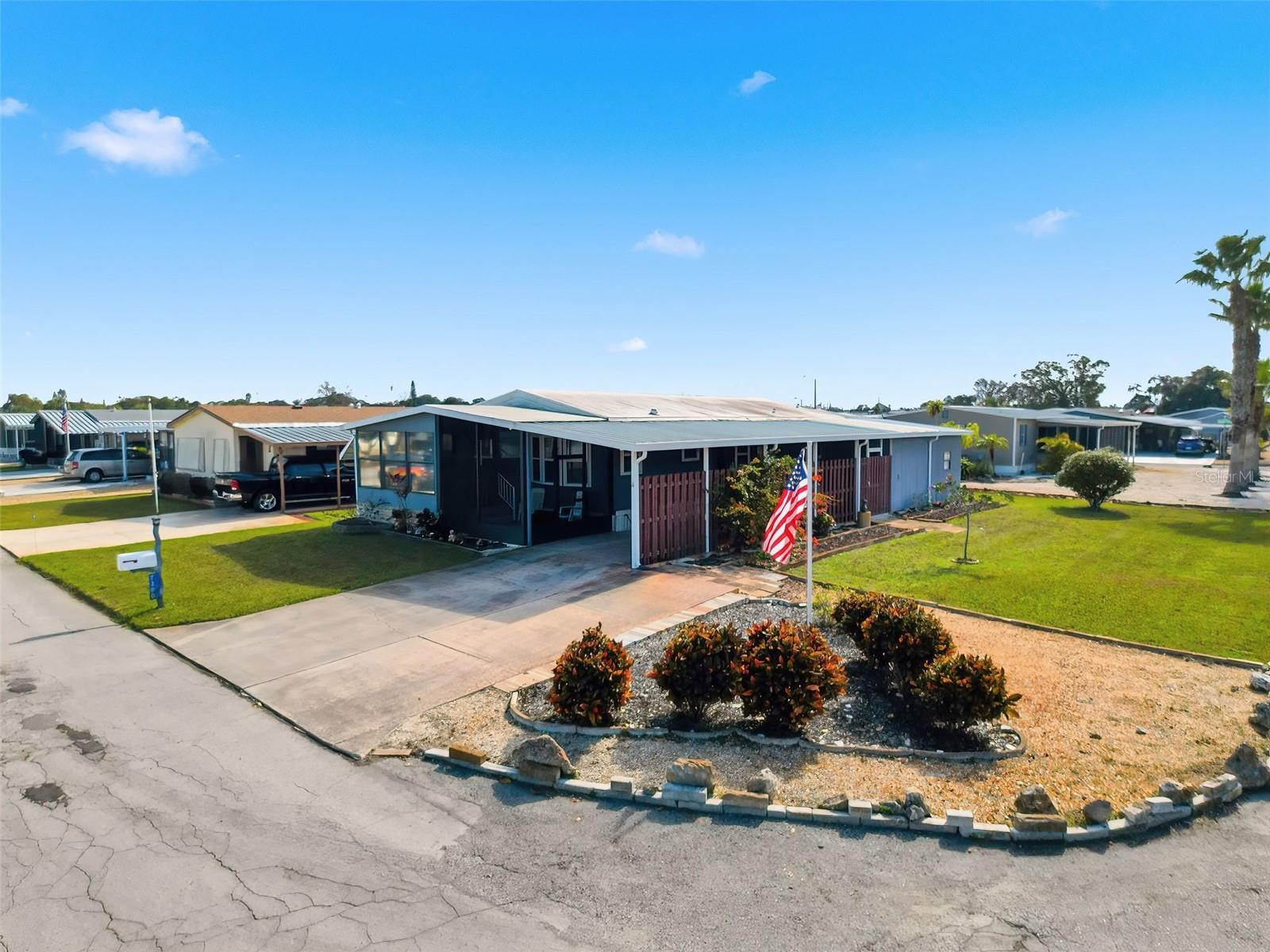 7300 Stillwater Drive home for sale in Ponderosa Park