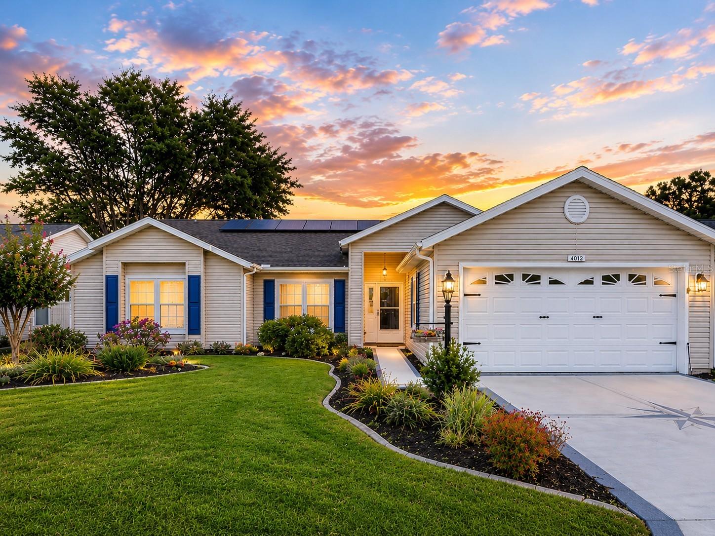 PLANTATION AT LEESBURG GLEN EAGLE VILLAG Homes for Sale