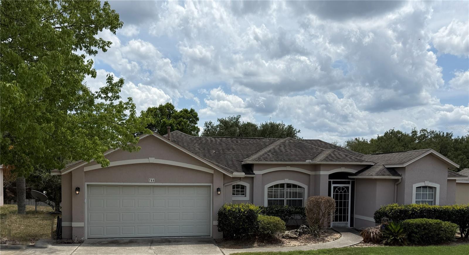 MINNEOLA PARK RIDGE
