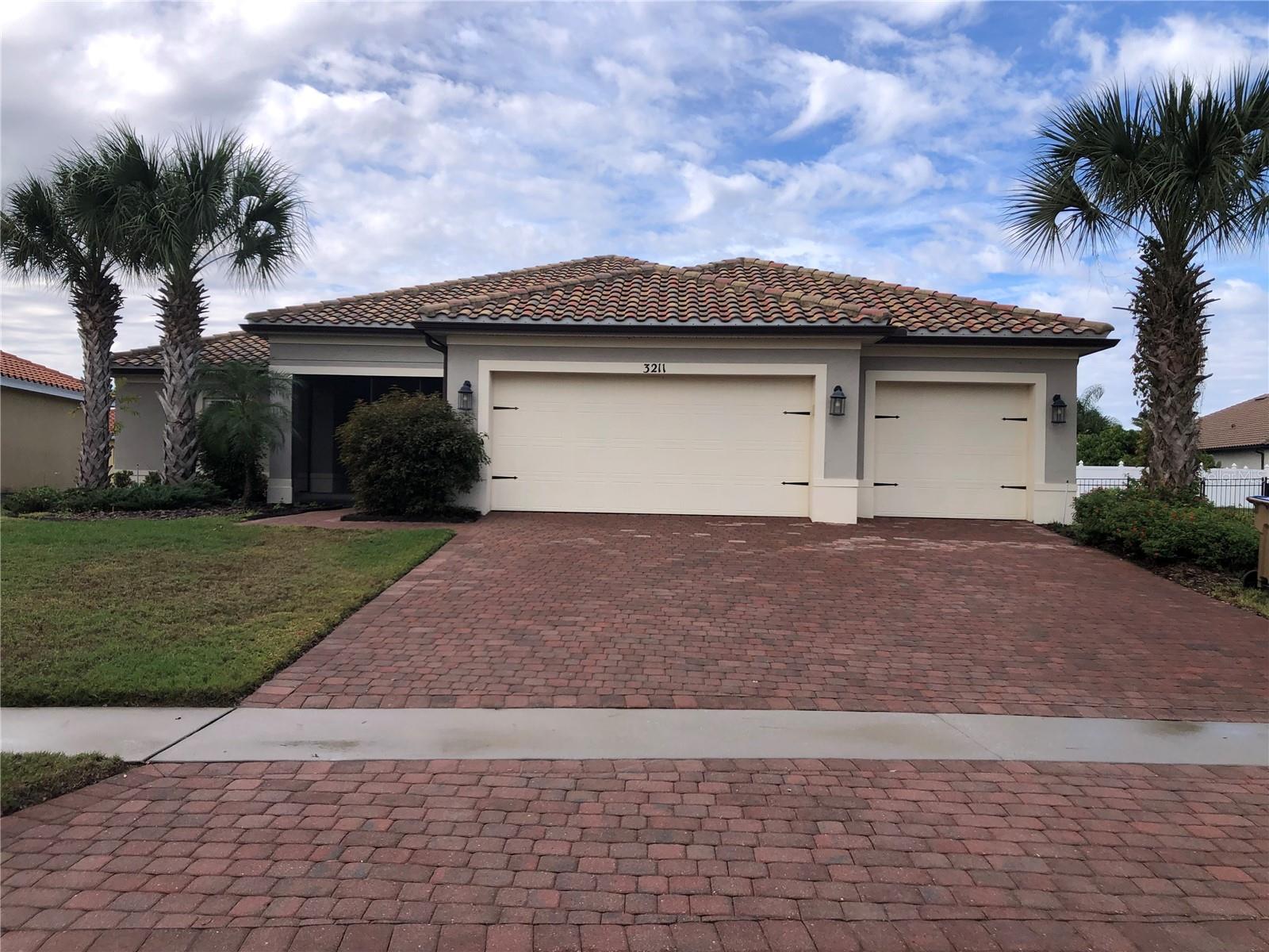 3211 Silver Fin Way home for sale in Bellalago