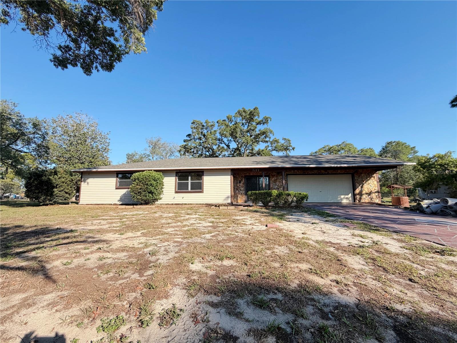 7172 Toucan Trail home for sale in Weeki Wachee Acres