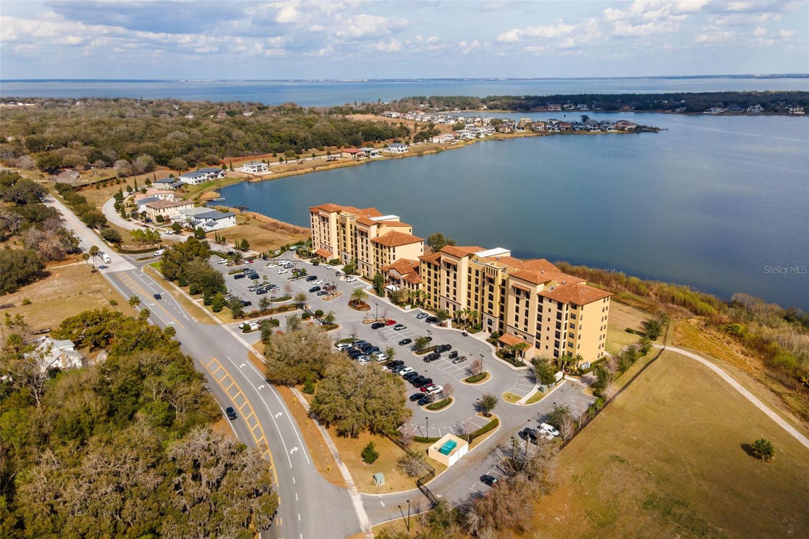 16300 County Road 455 #307 home for sale in SIENA/BELLA COLLINA