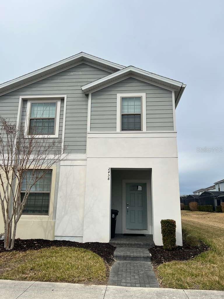 2458 Dubai Street home for sale in WINDSOR AT WESTSIDE
