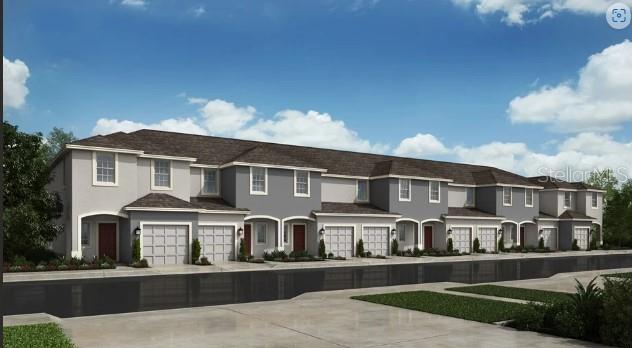 THE TOWNHOMES AT BELLALAGO