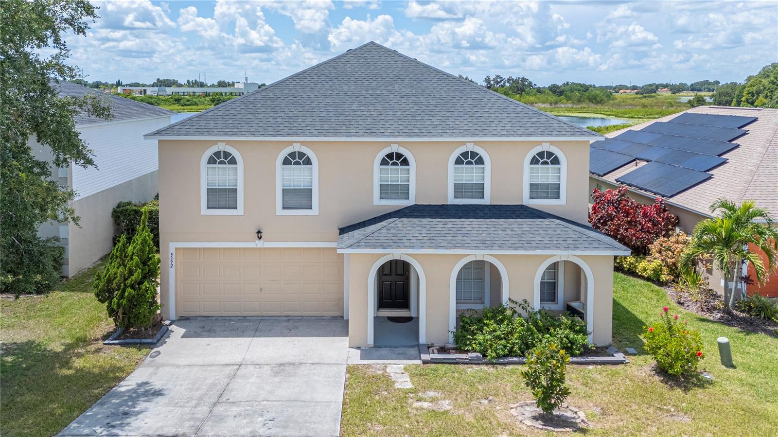 Bentley Place in Winter Haven