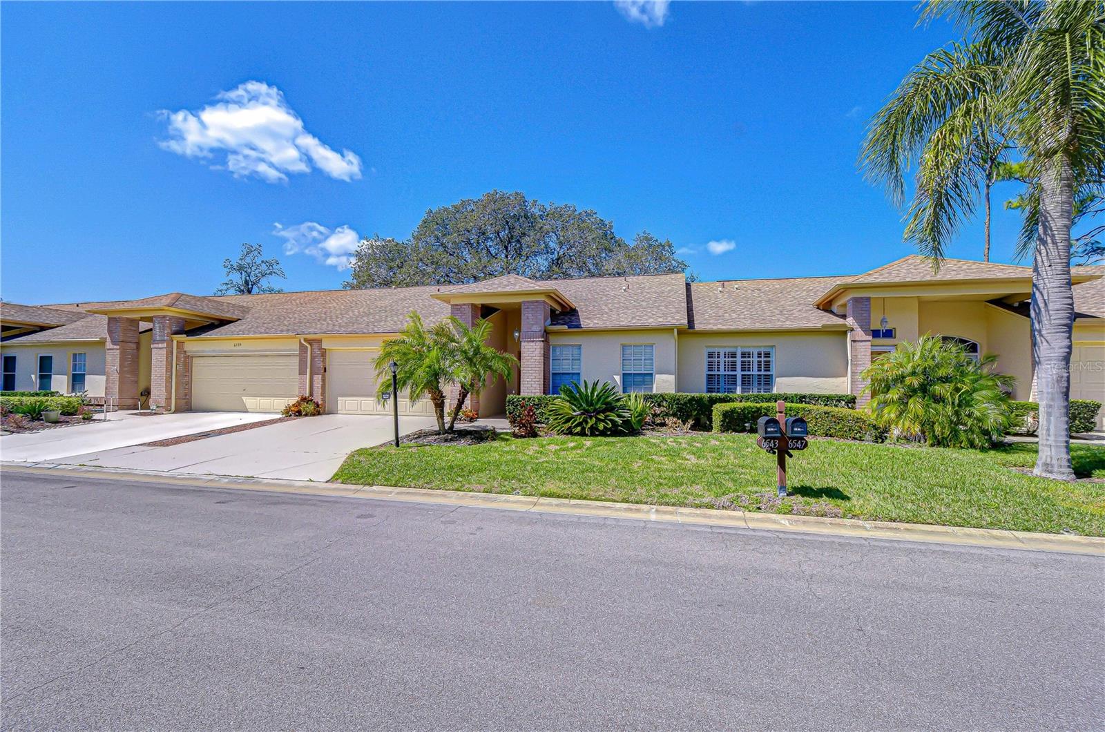 6543 Pine Walk Drive home for sale in Timber Greens