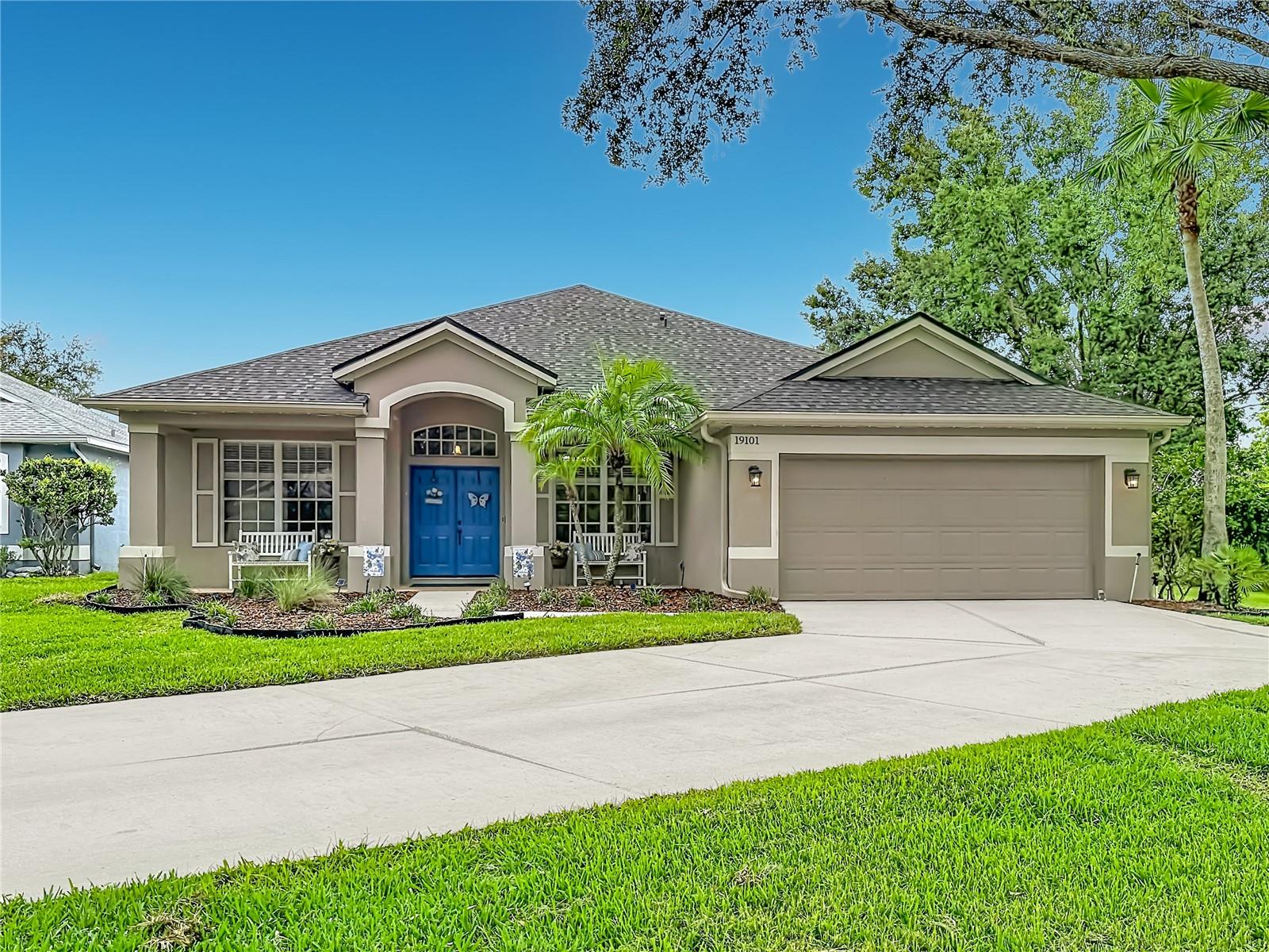 19101 Golden Cacoon Place home for sale in Villarosa