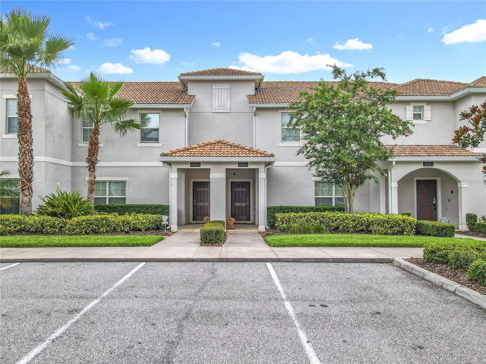 9053 Dogleg Drive home for sale in Stoneybrook South at ChampionsGate