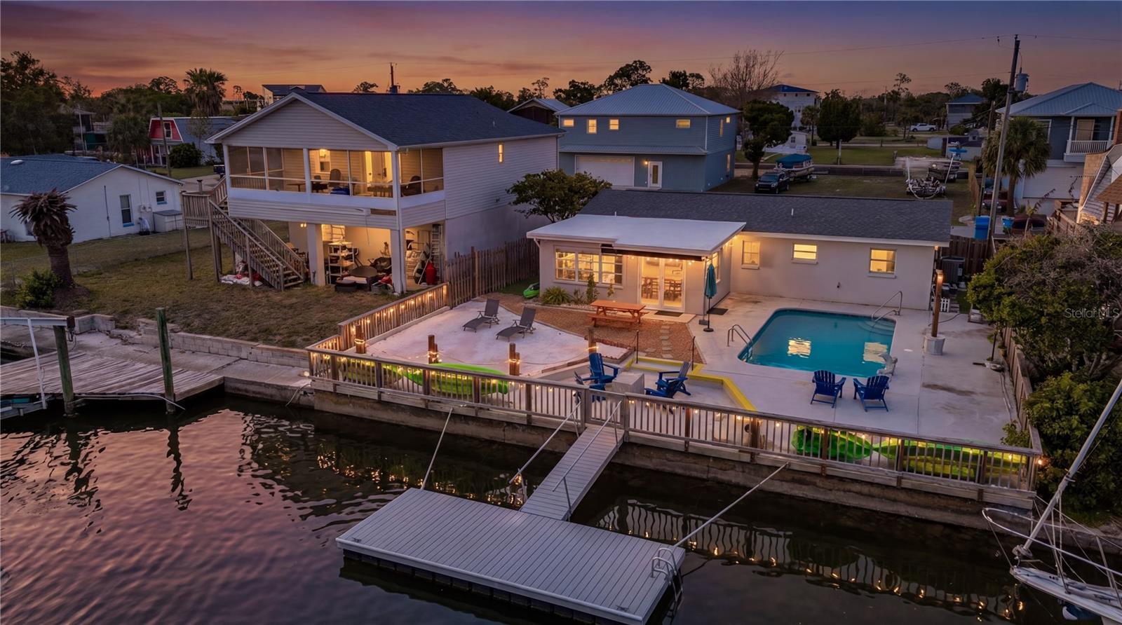 4984 Cedarbrook Lane home for sale in Gulf Coast Retreats