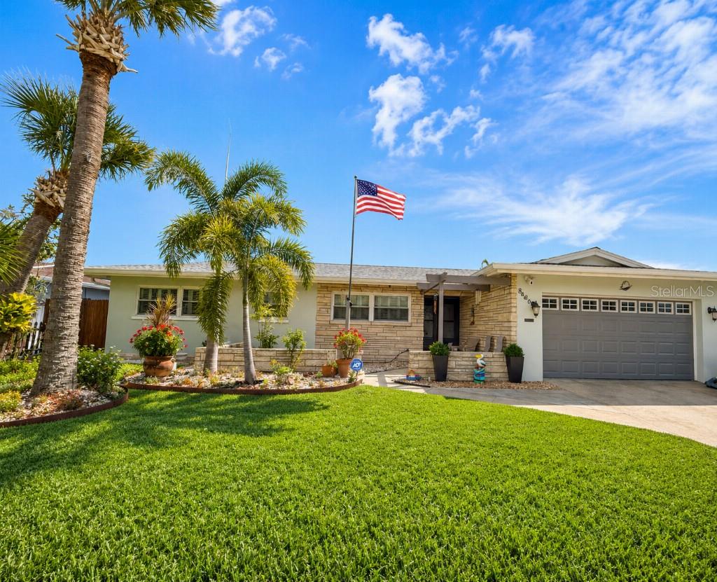 8408 Boulder Place home for sale in Bay Crest Park