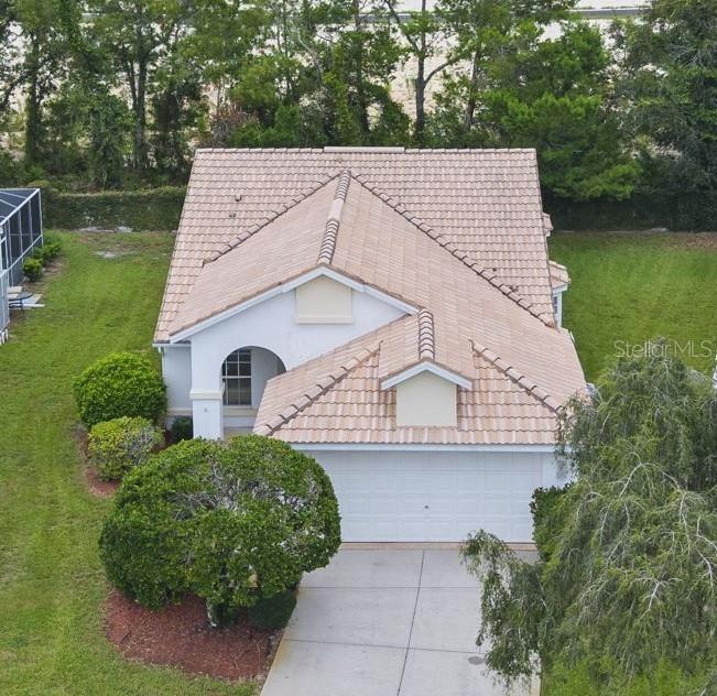 9426 Mississippi Run home for sale in Glen Lakes