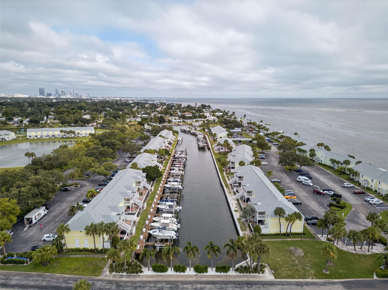 4924 Beach Drive #F home for sale in Waterside at Coquina Key South