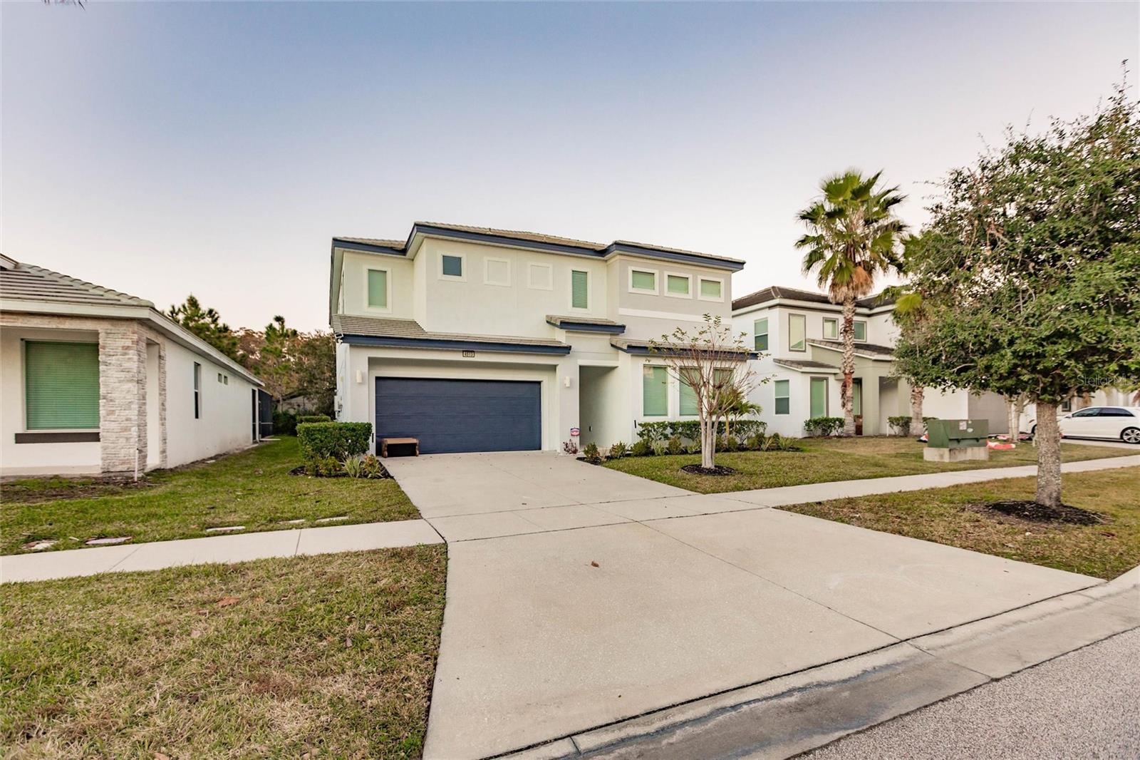 4513 Monado Drive home for sale in BELLAVIDA