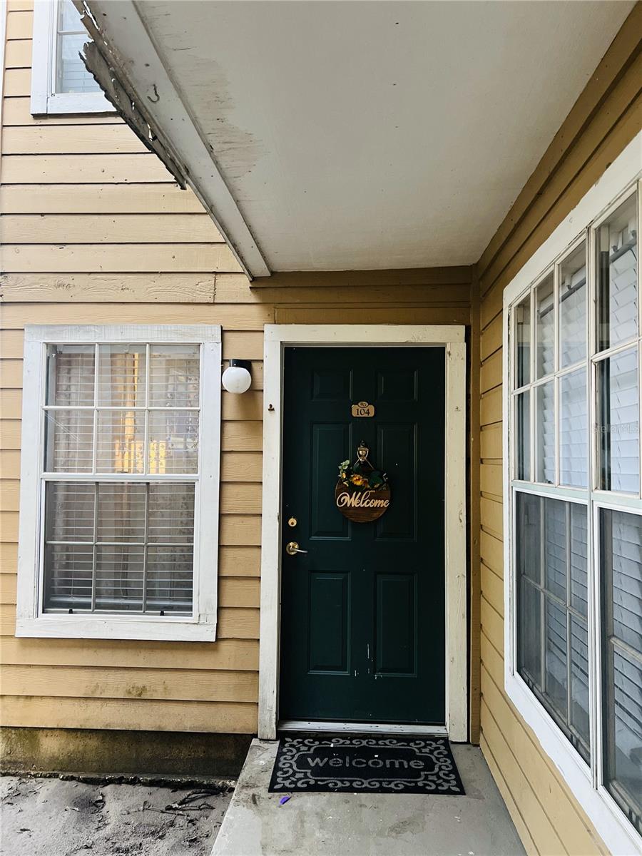 5587 Devonbriar Way #J104 home for sale in Regency Gardens