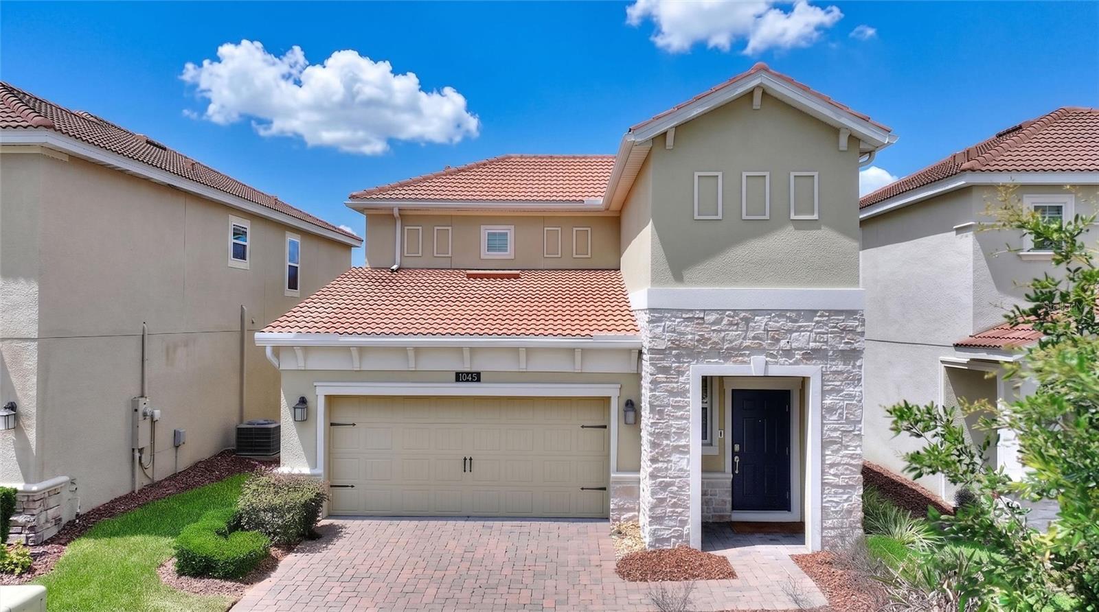 1045 Blackwolf Run Rd home for sale in STONEYBROOK SOUTH NORTH PRCL PH
