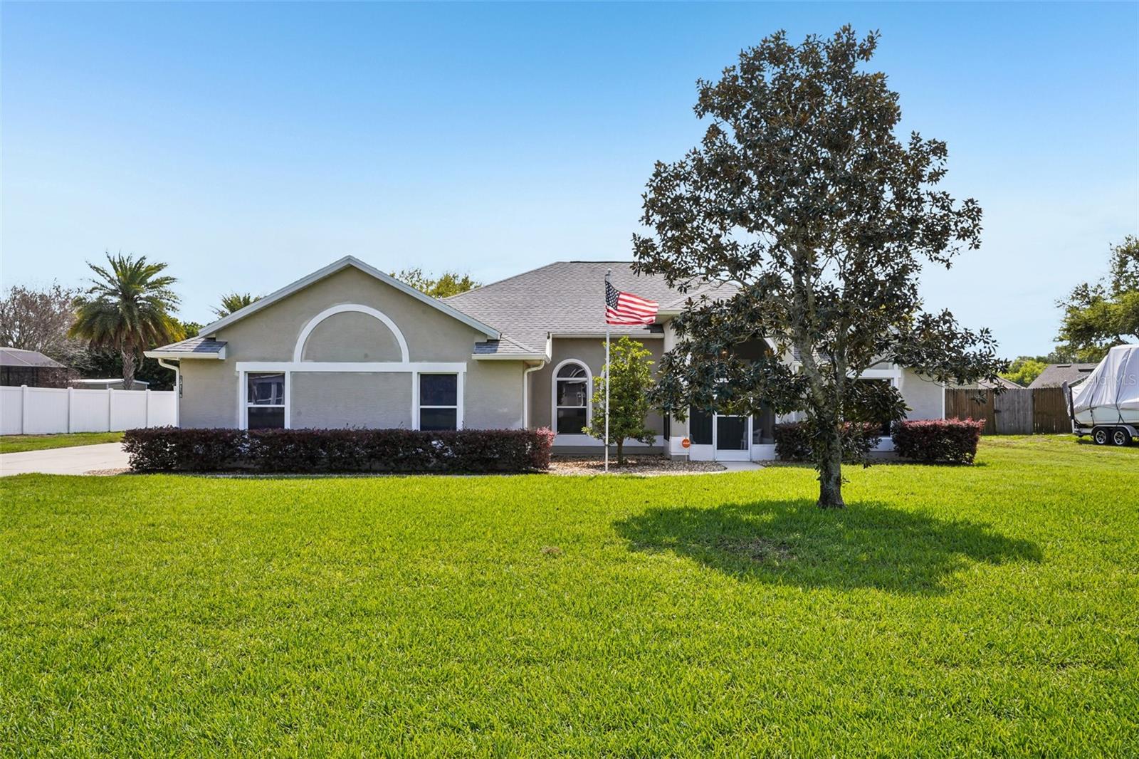 BISCAYNE HEIGHTS PH III SUB Homes for Sale in Grand Island, FL