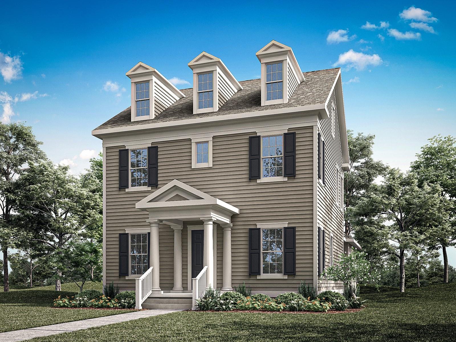 1779 Saltwater Bend home for sale in Island Village at Celebration
