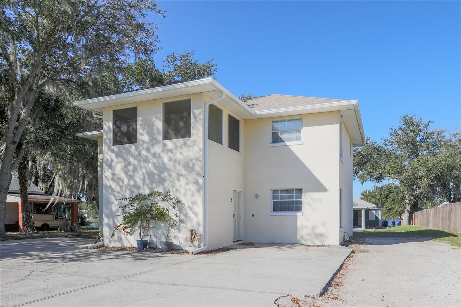 MITCHENORS ADD Homes for Sale in Umatilla, FL