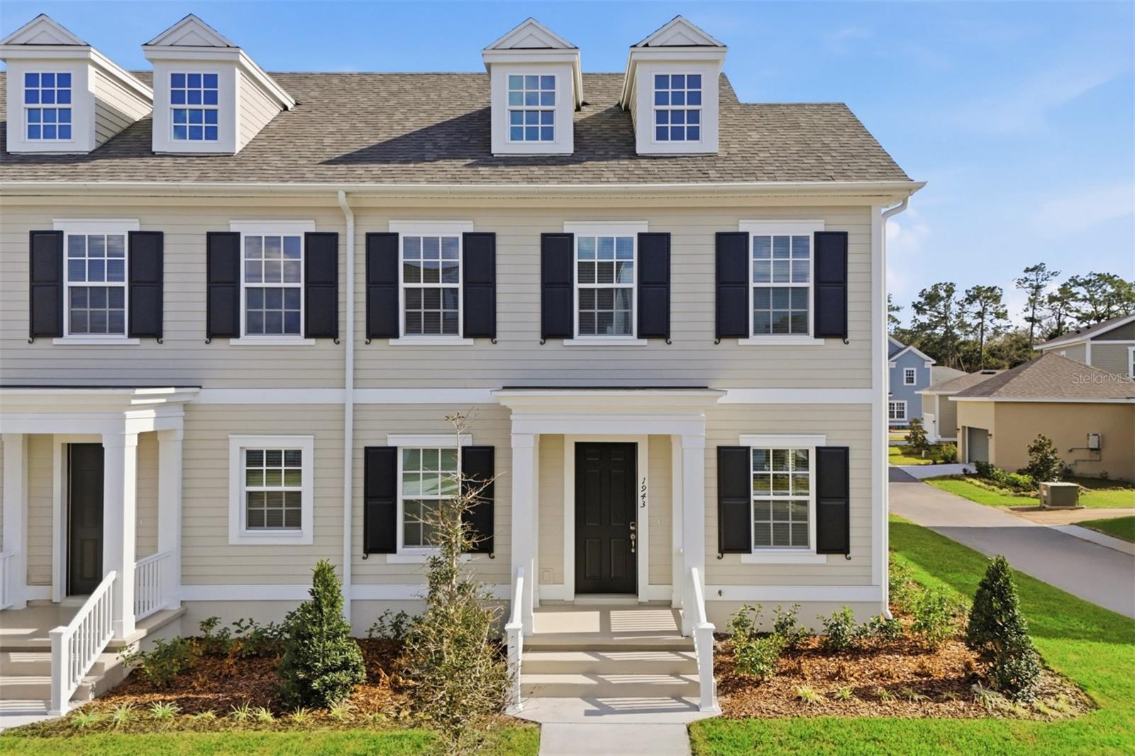 1943 Seawall Way home for sale in Island Village at Celebration