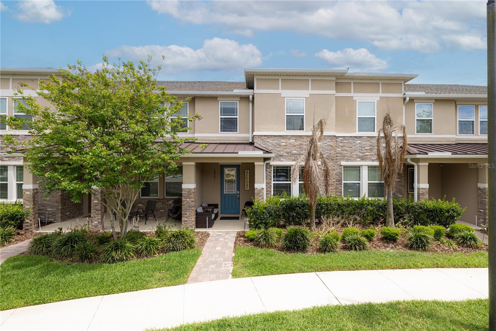 16461 Prairie School Drive home for sale in HAWKSMOOR