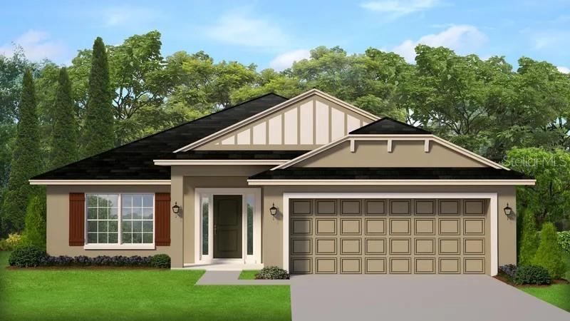 12992 Kent Bradley Street home for sale in Abbey Glen