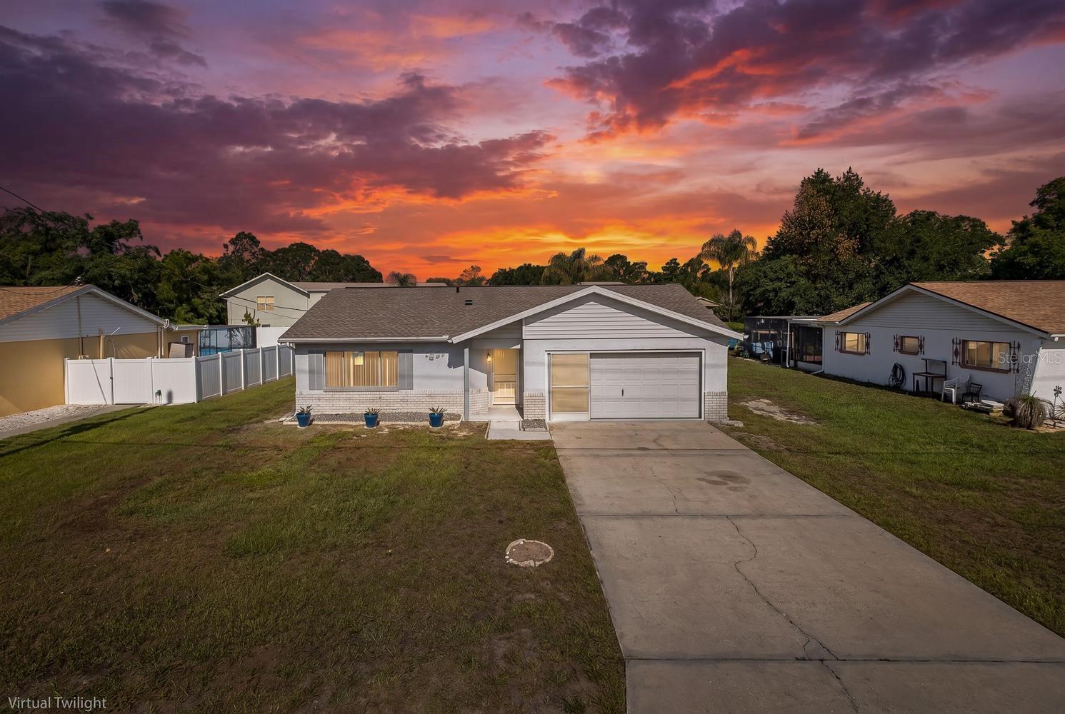 1525 Bishop Road home for sale in Spring Hill