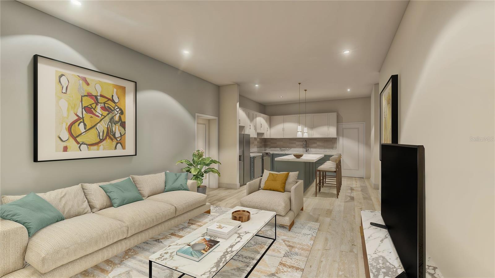 Archer Place
