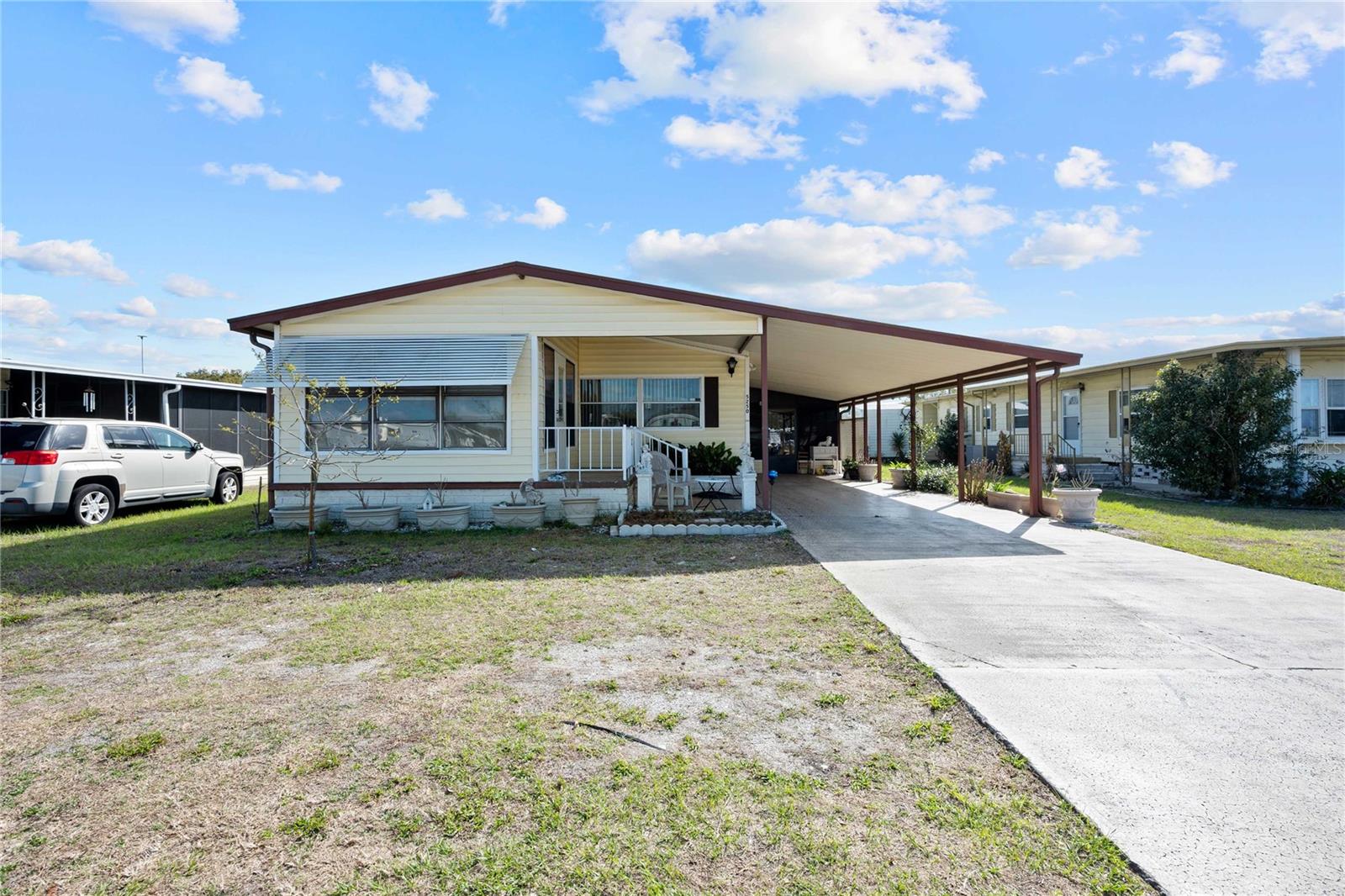 5250 Dean Dairy Road home for sale in Lake Betmar Estates