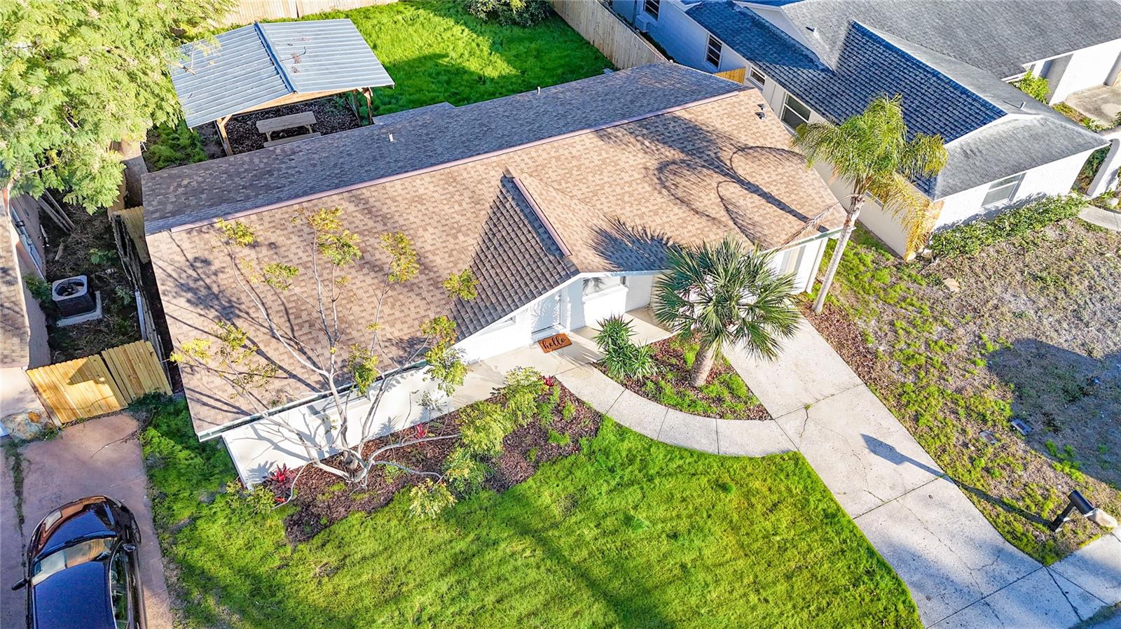 8730 Sabal Way home for sale in Ridge Crest Gardens