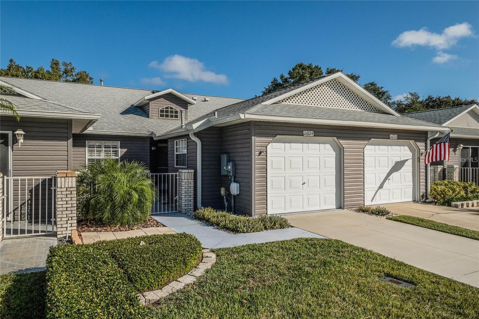 26724 Cash Court home for sale in Highland Lakes