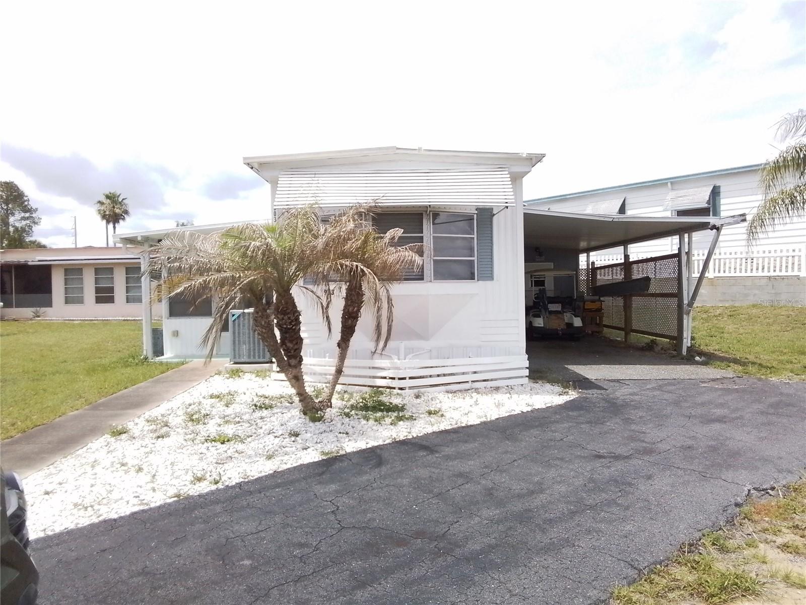 BRITTANY ESTATES Homes for Sale in Leesburg, FL