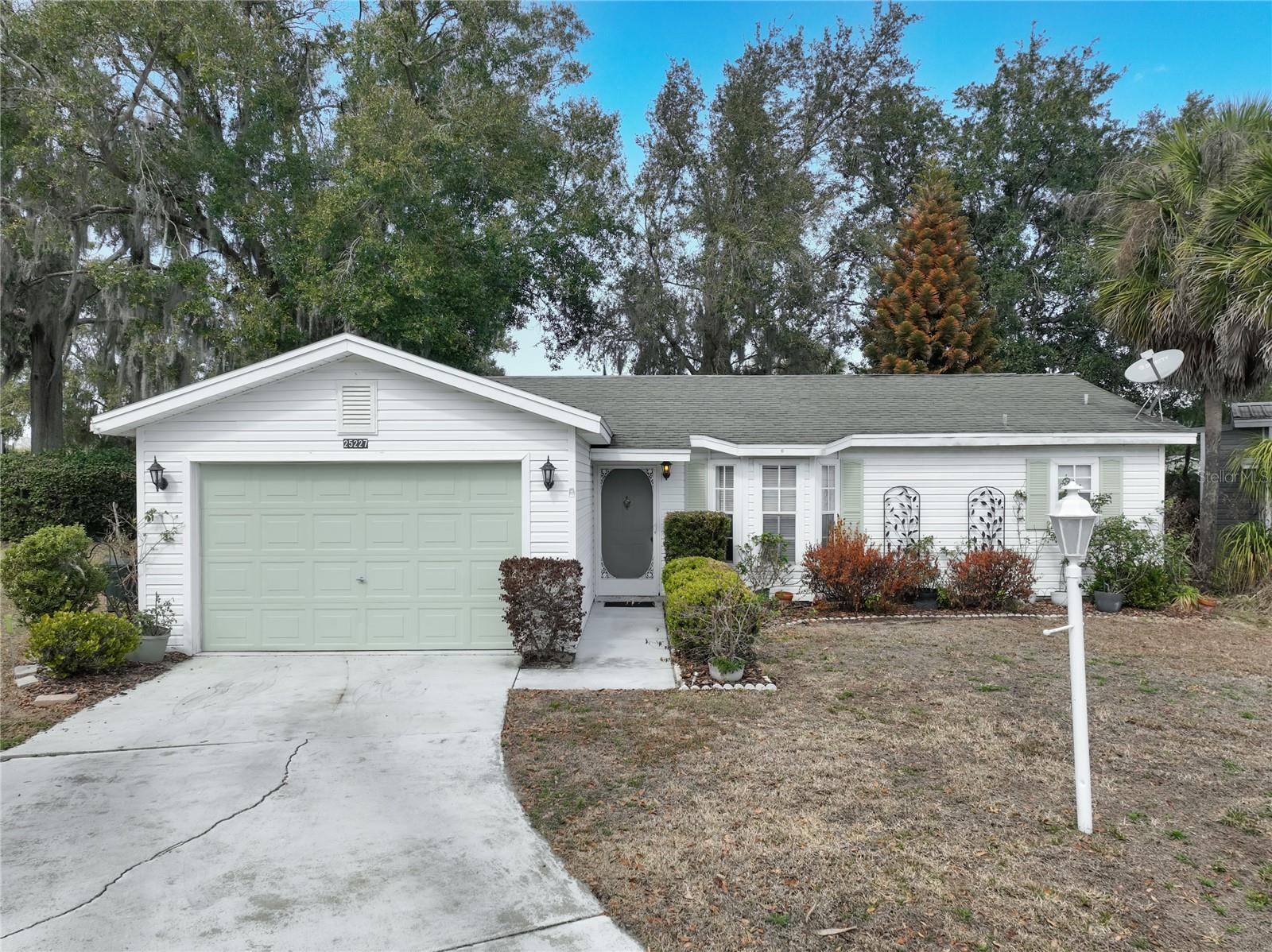 25227 Wild Heron home for sale in Plantation at Leesburg