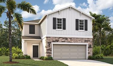 3543 Salvia Court home for sale in Avalon Park Tavares