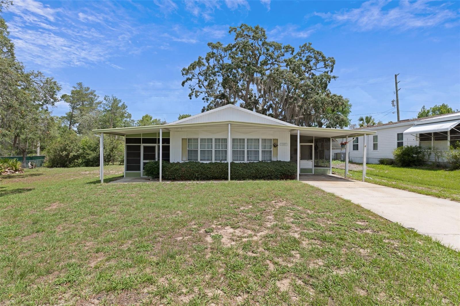 12115 Fairway Avenue home for sale in High Point