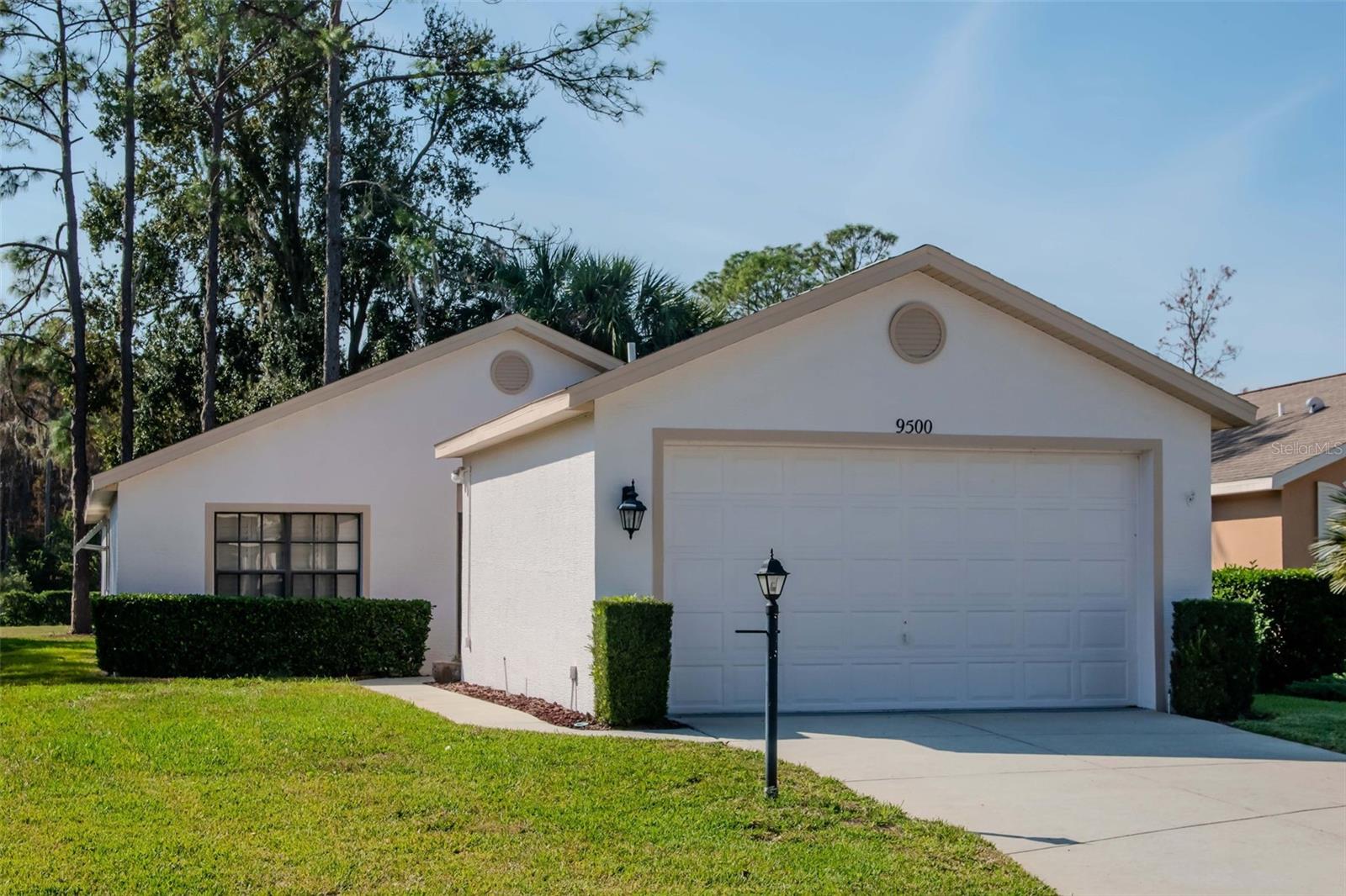 9500 Green Needle Drive home for sale in Timber Greens