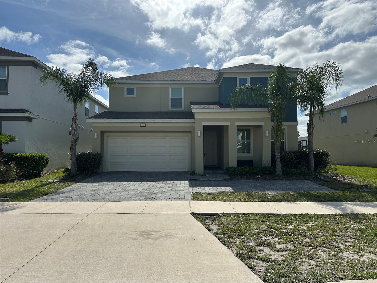 281 Ballo Drive home for sale in BELLAVIDA