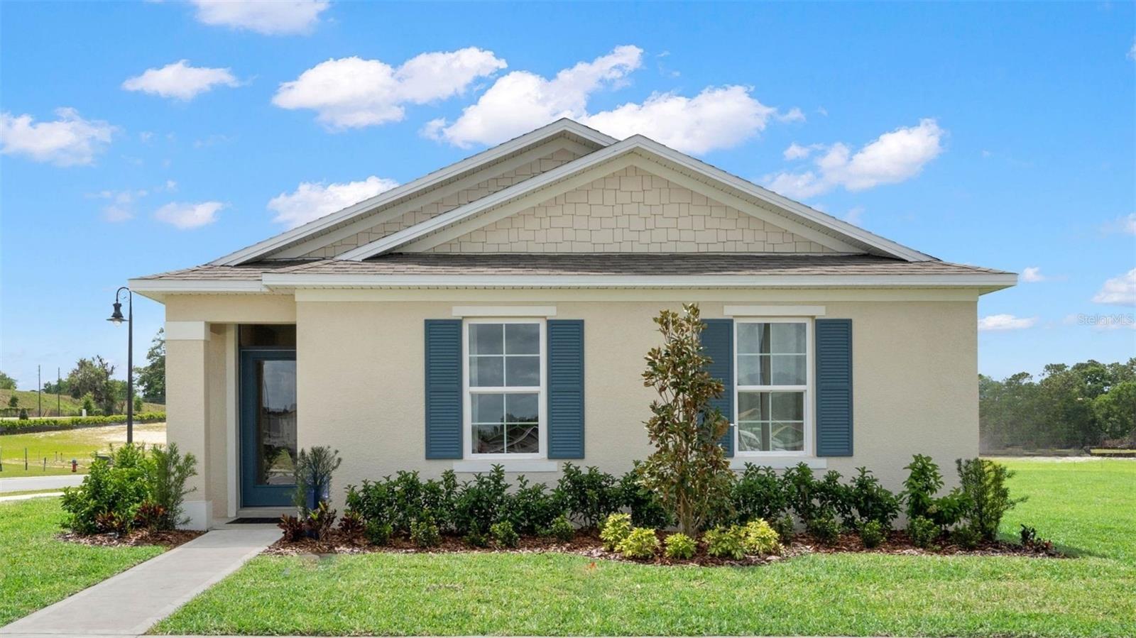 5162 Blanket Flower Street home for sale in Crossroads at Kelly Park