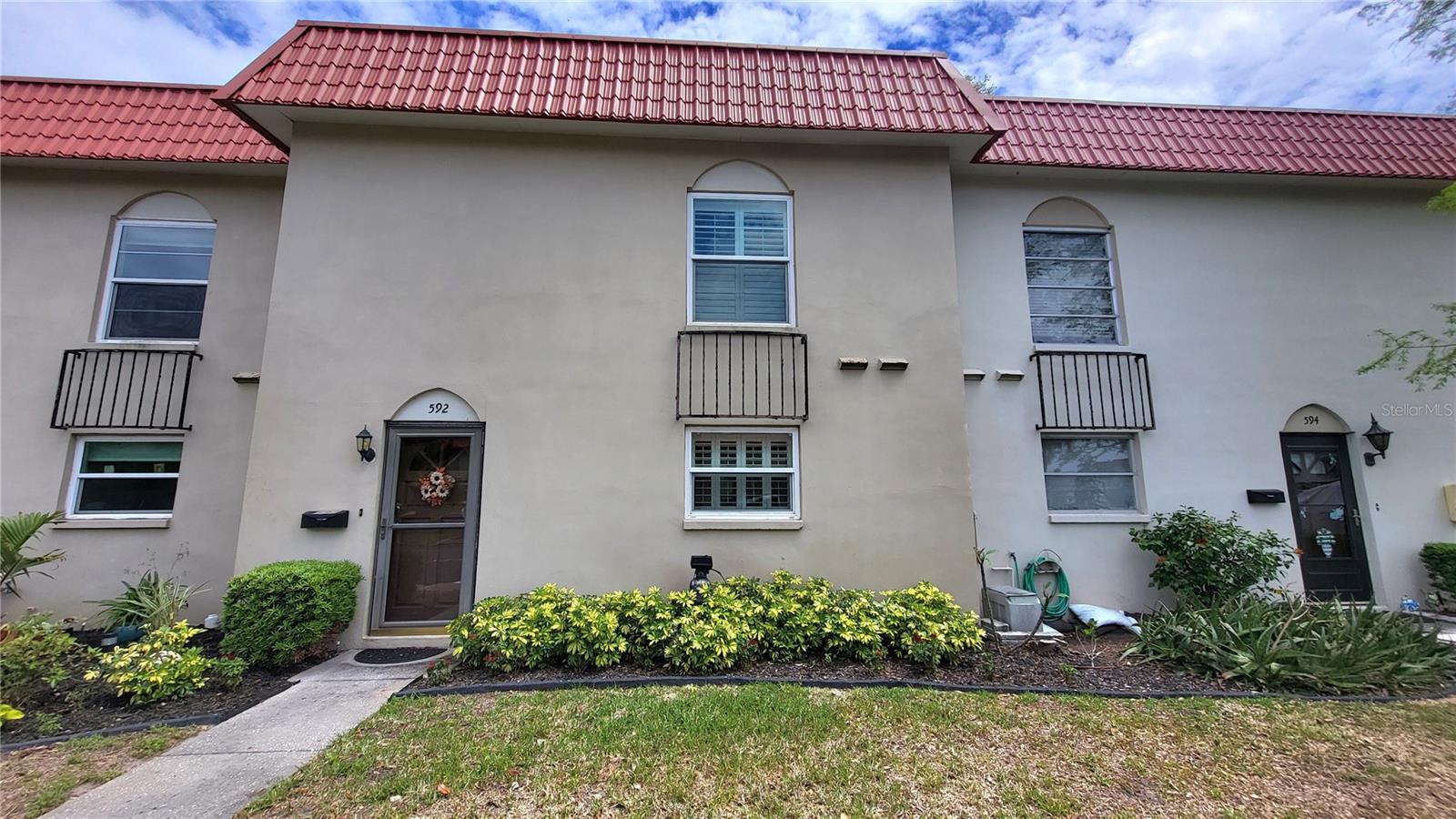 2700 Bayshore Boulevard #592 home for sale in Mediterranean Manors