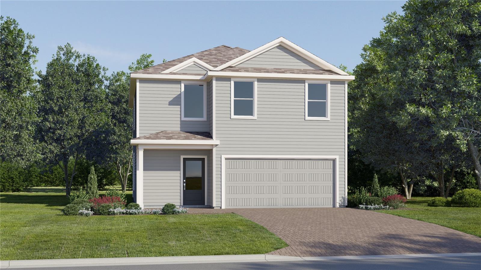 6052 Wellbeing Way home for sale in Wellness Way