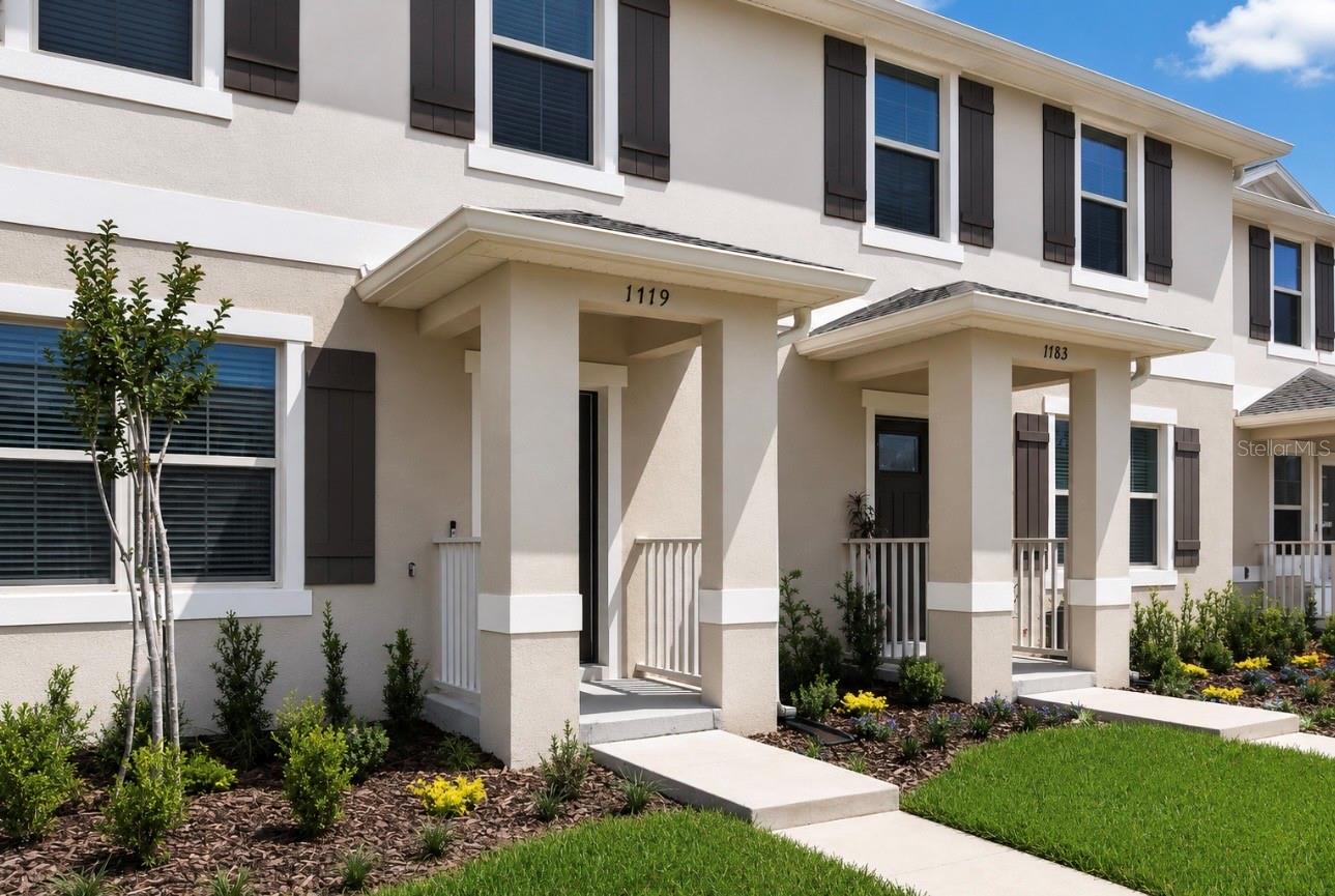 1779 Red Canyon Drive home for sale in Kindred