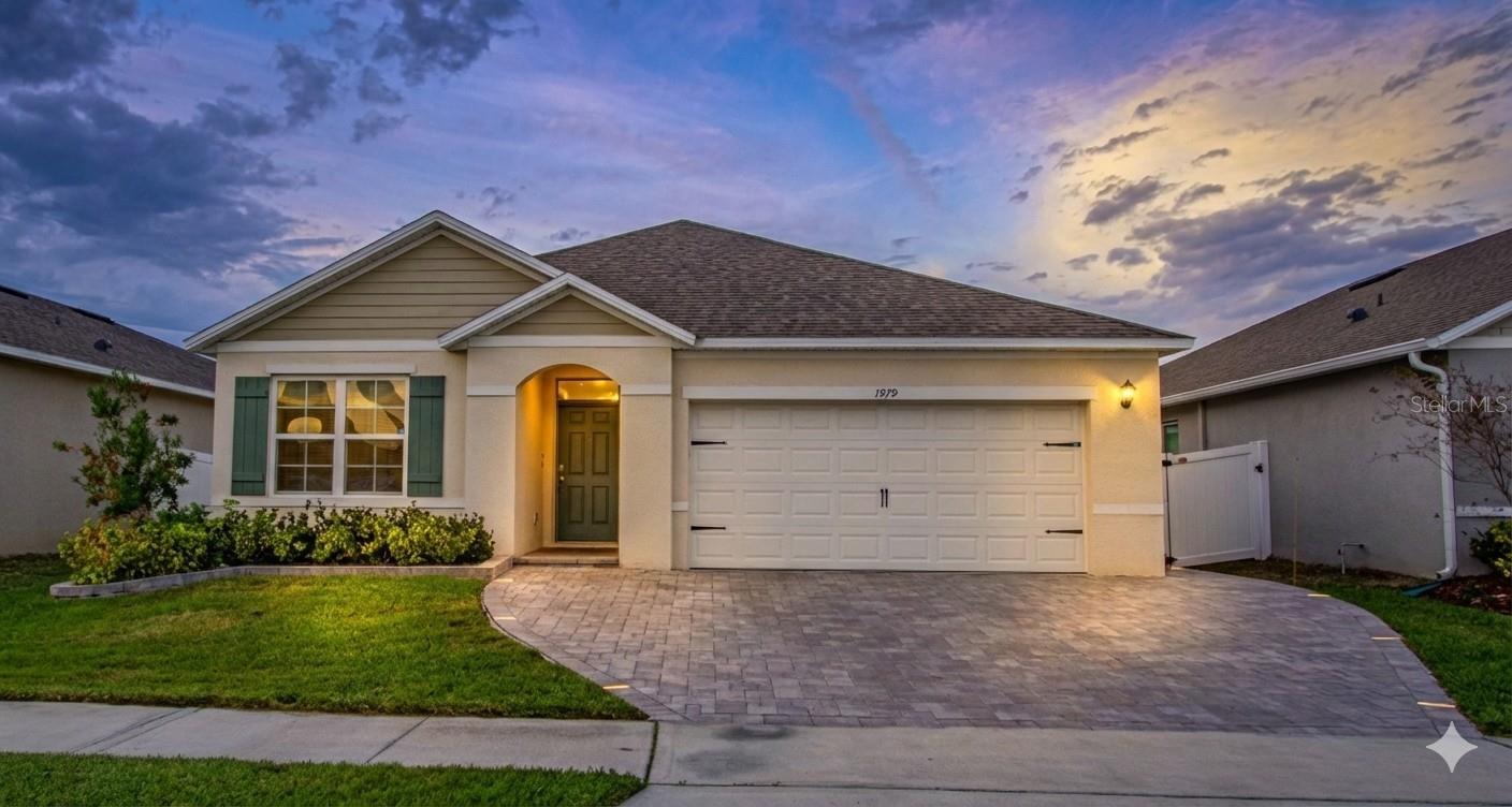 1979 Cacutta Way home for sale in Kindred