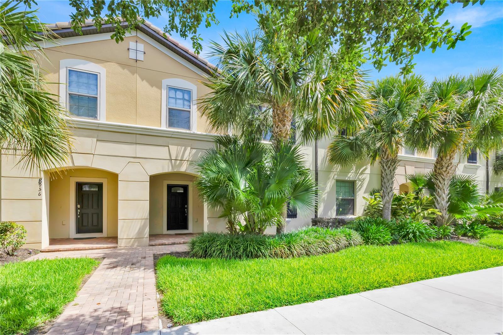 8952 Adriatico Lane home for sale in WINDSOR AT WESTSIDE