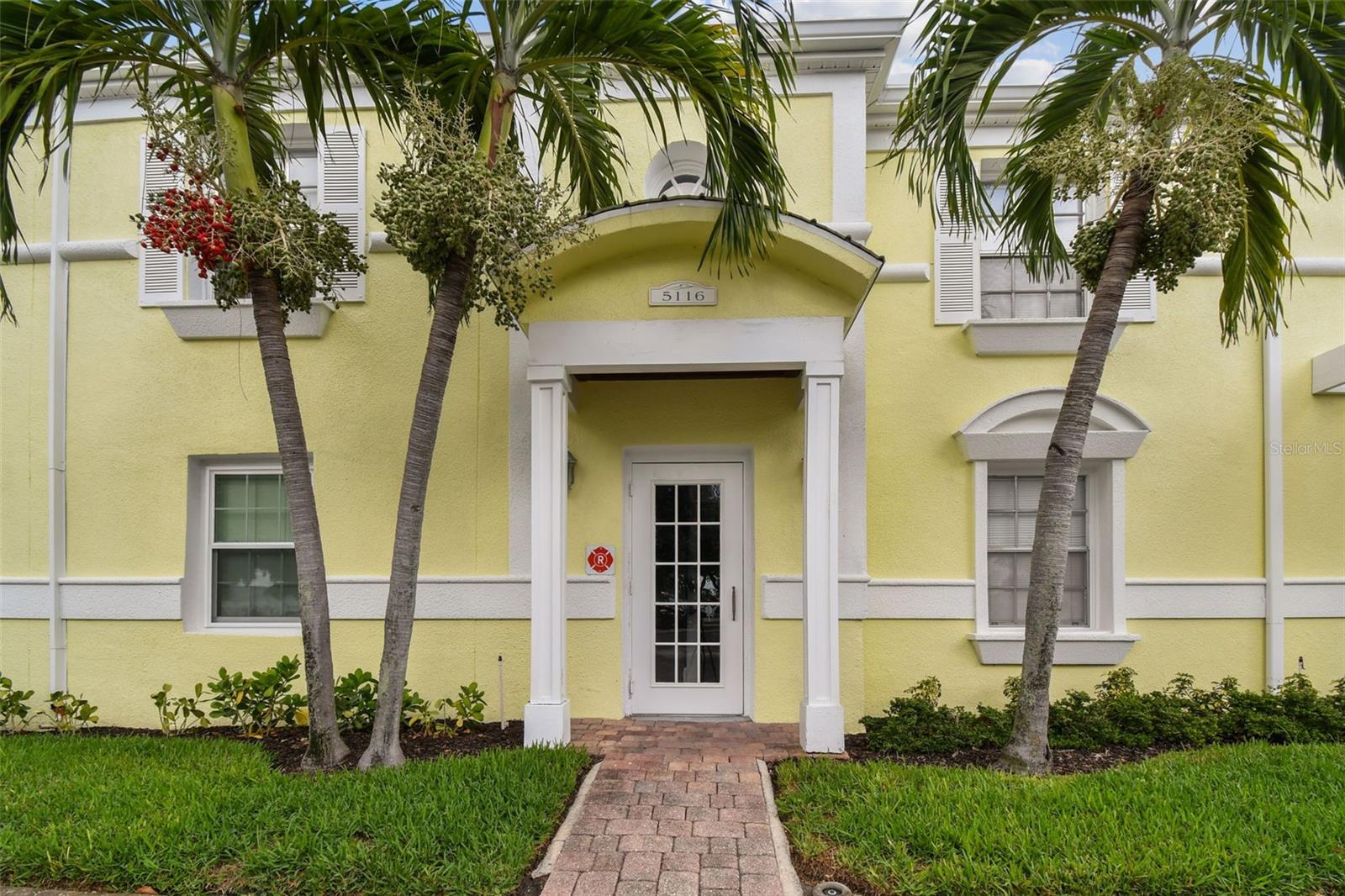 Waterside at Coquina Key South in St. Petersburg