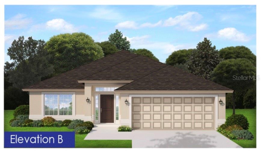 12909 Kent Bradley Street home for sale in Abbey Glen
