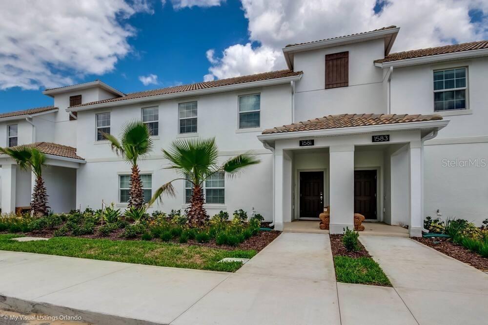 1581 Sandbagger Drive home for sale in STONEYBROOK SOUTH PH J 2 and J 3