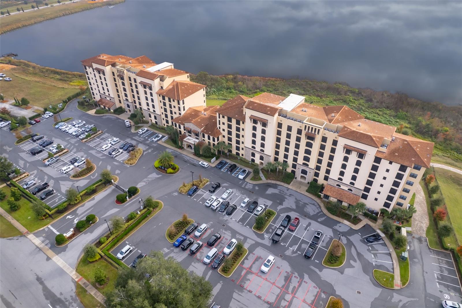 16300 County Road 455 #602 home for sale in SIENA/BELLA COLLINA
